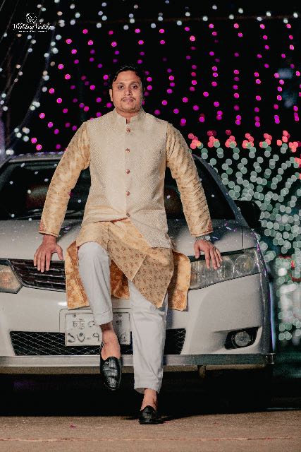 Wedding Photography by Film By Pothik, photo 2