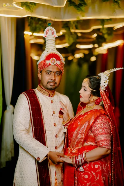 Hindu Weeding Photography by Film By Pothik, photo 22