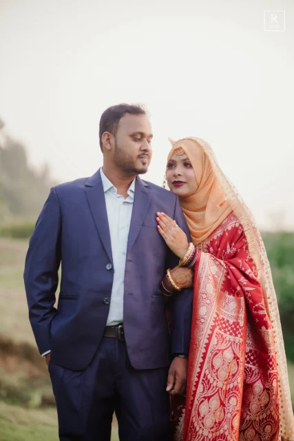 RECEPTION Photography in Rangpur-Dhaka by রং ছবি- RONG CHOBI, photo 18