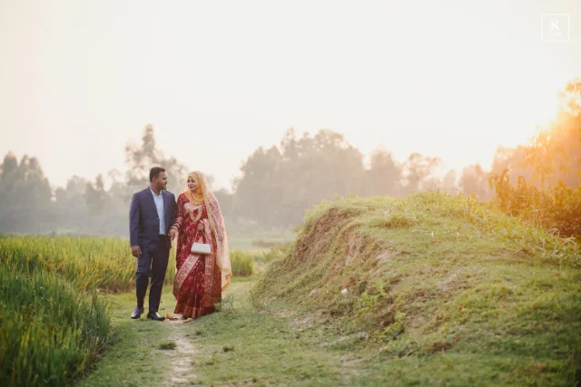 RECEPTION Photography in Rangpur-Dhaka by রং ছবি- RONG CHOBI, photo 16