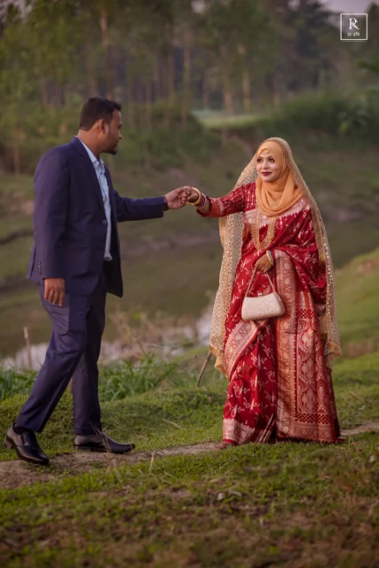 RECEPTION Photography in Rangpur-Dhaka by রং ছবি- RONG CHOBI, photo 15
