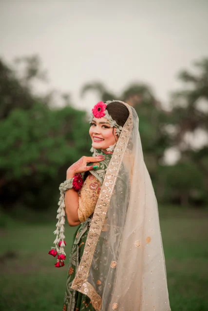 Holud Photography in Rangpur-Dhaka by রং ছবি- RONG CHOBI, photo 28