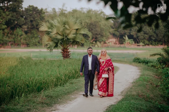RECEPTION Photography in Rangpur-Dhaka by রং ছবি- RONG CHOBI, photo 1