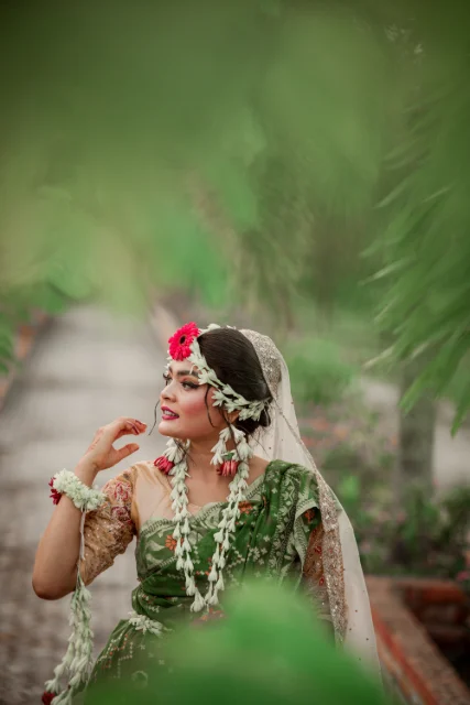 Holud Photography in Rangpur-Dhaka by রং ছবি- RONG CHOBI, photo 38