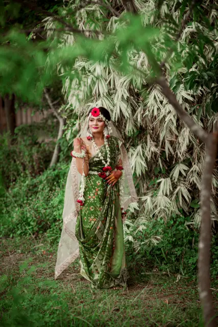 Holud Photography in Rangpur-Dhaka by রং ছবি- RONG CHOBI, photo 32