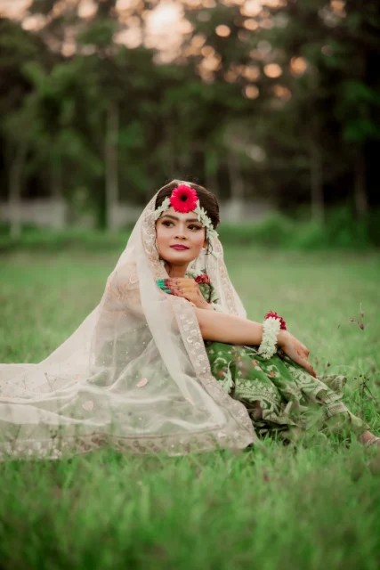 Holud Photography in Rangpur-Dhaka by রং ছবি- RONG CHOBI, photo 35