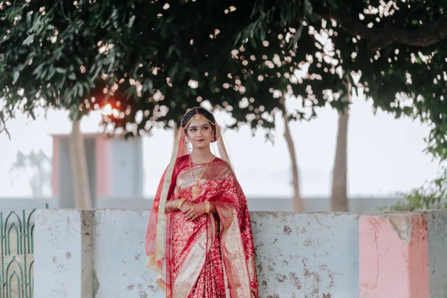 Wedding Photography in Rangpur-Dhaka by রং ছবি- RONG CHOBI, photo 14
