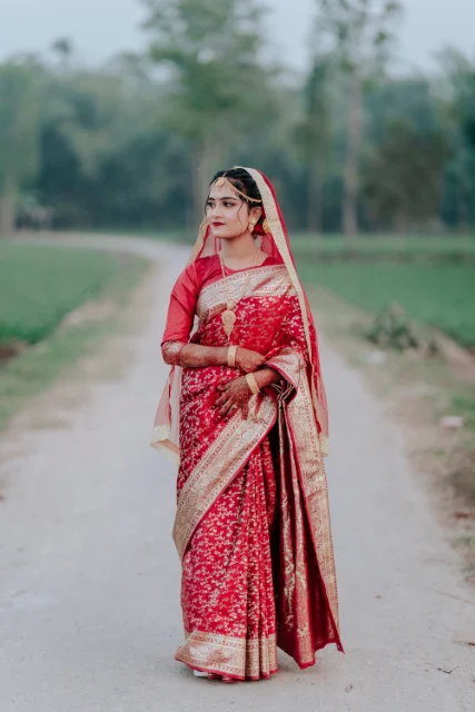 Wedding Photography in Rangpur-Dhaka by রং ছবি- RONG CHOBI, photo 19