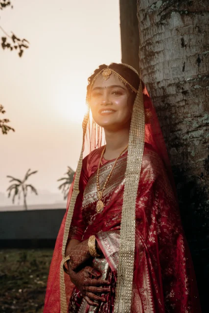 Wedding Photography in Rangpur-Dhaka by রং ছবি- RONG CHOBI, photo 8