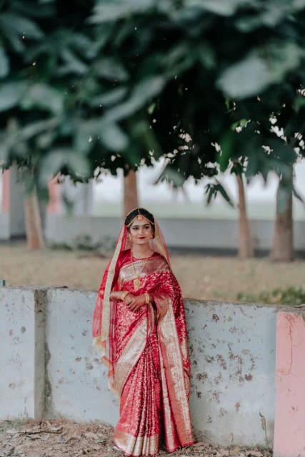 Wedding Photography in Rangpur-Dhaka by রং ছবি- RONG CHOBI, photo 12