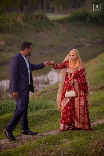 RECEPTION Photography in Rangpur-Dhaka by রং ছবি- RONG CHOBI, photo 14