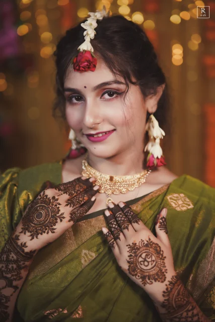 Mehendi Photography in Rangpur-Dhaka by রং ছবি- RONG CHOBI, photo 16