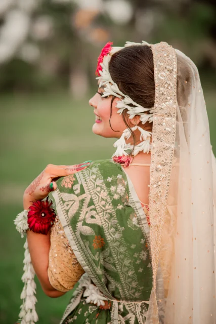 Holud Photography in Rangpur-Dhaka by রং ছবি- RONG CHOBI, photo 29