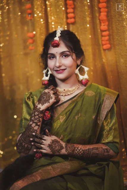 Mehendi Photography in Rangpur-Dhaka by রং ছবি- RONG CHOBI, photo 19