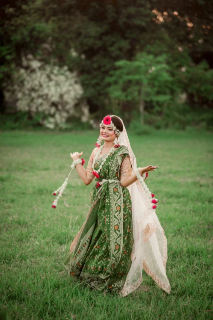 Holud Photography in Rangpur-Dhaka by রং ছবি- RONG CHOBI, photo 31