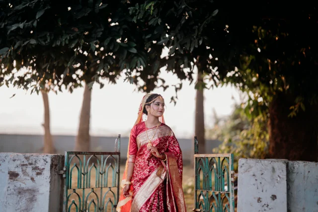 Wedding Photography in Rangpur-Dhaka by রং ছবি- RONG CHOBI, photo 5