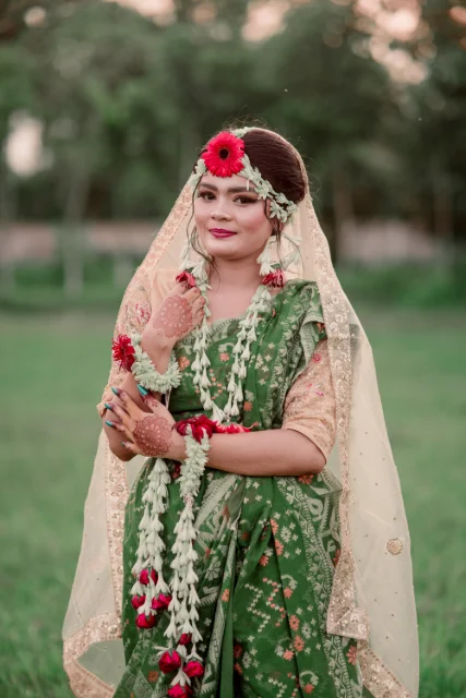 Holud Photography in Rangpur-Dhaka by রং ছবি- RONG CHOBI, photo 36