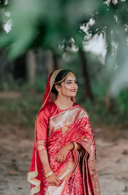 Wedding Photography in Rangpur-Dhaka by রং ছবি- RONG CHOBI, photo 12