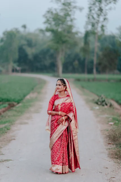 Wedding Photography in Rangpur-Dhaka by রং ছবি- RONG CHOBI, photo 15