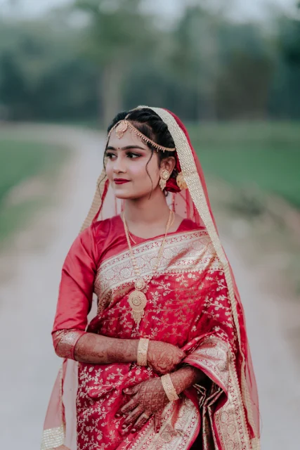 Wedding Photography in Rangpur-Dhaka by রং ছবি- RONG CHOBI, photo 20