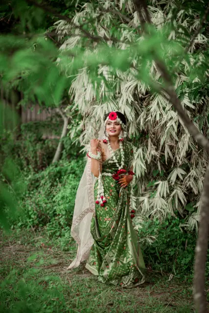 Holud Photography in Rangpur-Dhaka by রং ছবি- RONG CHOBI, photo 33