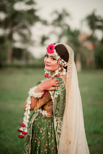 Holud Photography in Rangpur-Dhaka by রং ছবি- RONG CHOBI, photo 27