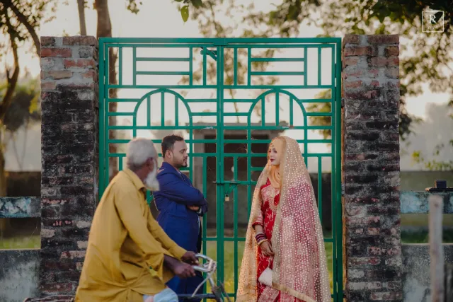 RECEPTION Photography in Rangpur-Dhaka by রং ছবি- RONG CHOBI, photo 9