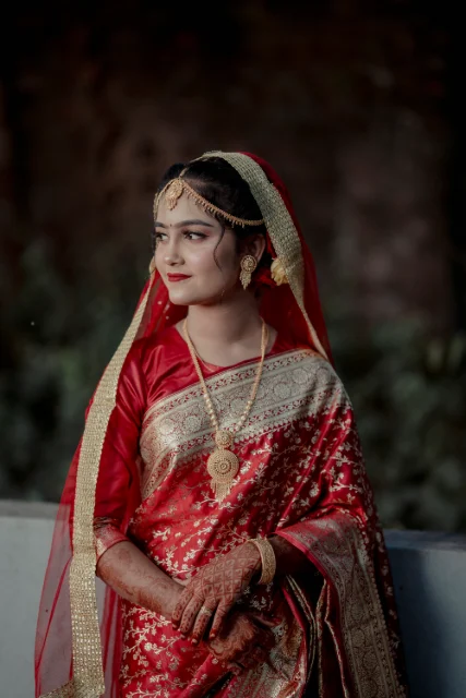 Wedding Photography in Rangpur-Dhaka by রং ছবি- RONG CHOBI, photo 8
