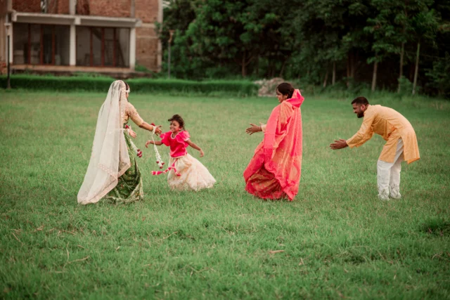 Holud Photography in Rangpur-Dhaka by রং ছবি- RONG CHOBI, photo 26