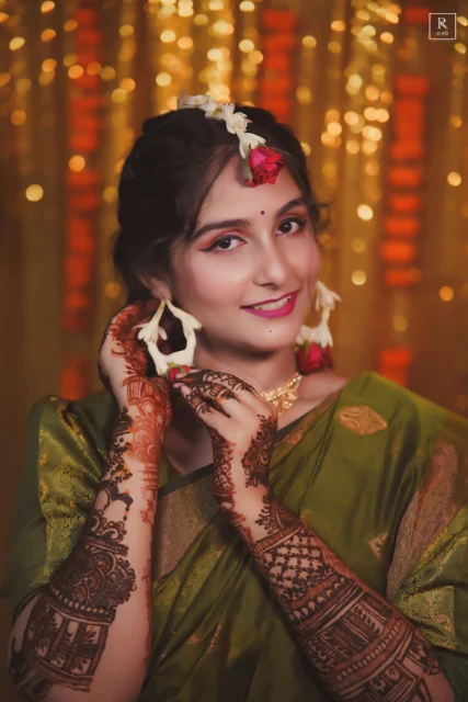 Mehendi Photography in Rangpur-Dhaka by রং ছবি- RONG CHOBI, photo 17