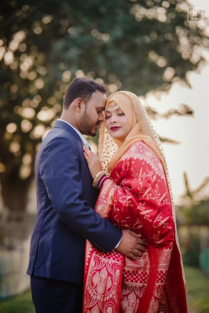 RECEPTION Photography in Rangpur-Dhaka by রং ছবি- RONG CHOBI, photo 6