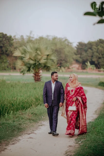 RECEPTION Photography in Rangpur-Dhaka by রং ছবি- RONG CHOBI, photo 2