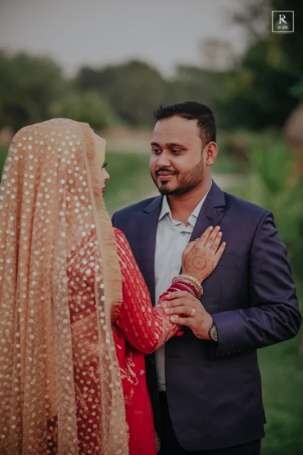 RECEPTION Photography in Rangpur-Dhaka by রং ছবি- RONG CHOBI, photo 4