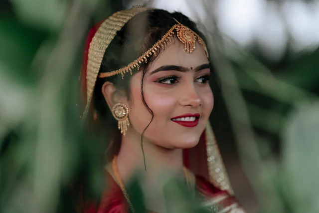Wedding Photography in Rangpur-Dhaka by রং ছবি- RONG CHOBI, photo 13
