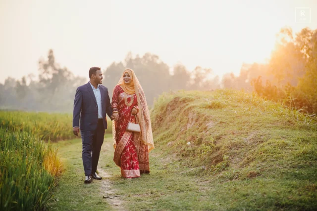 RECEPTION Photography in Rangpur-Dhaka by রং ছবি- RONG CHOBI, photo 17
