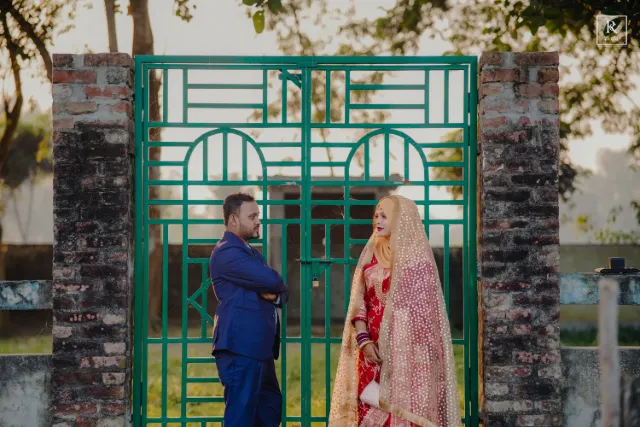 RECEPTION Photography in Rangpur-Dhaka by রং ছবি- RONG CHOBI, photo 10