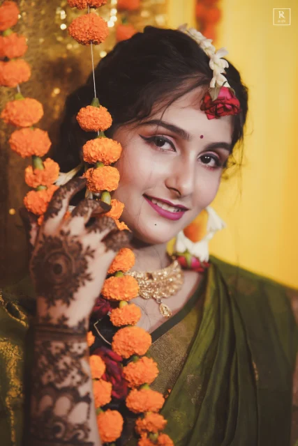 Mehendi Photography in Rangpur-Dhaka by রং ছবি- RONG CHOBI, photo 15