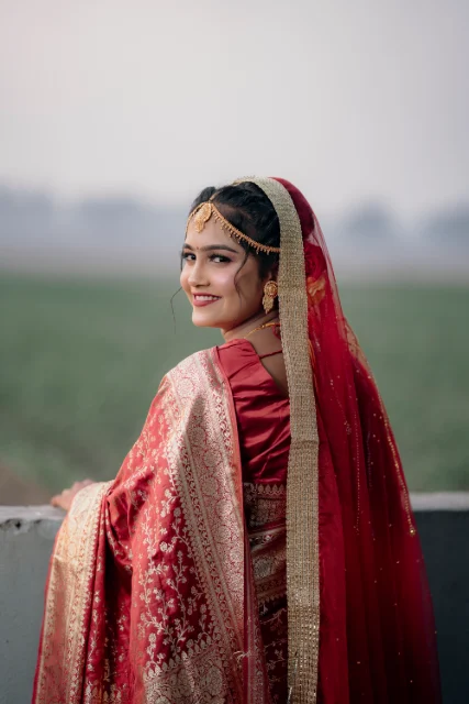 Wedding Photography in Rangpur-Dhaka by রং ছবি- RONG CHOBI, photo 9