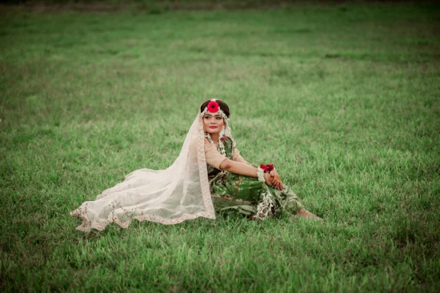 Holud Photography in Rangpur-Dhaka by রং ছবি- RONG CHOBI, photo 34