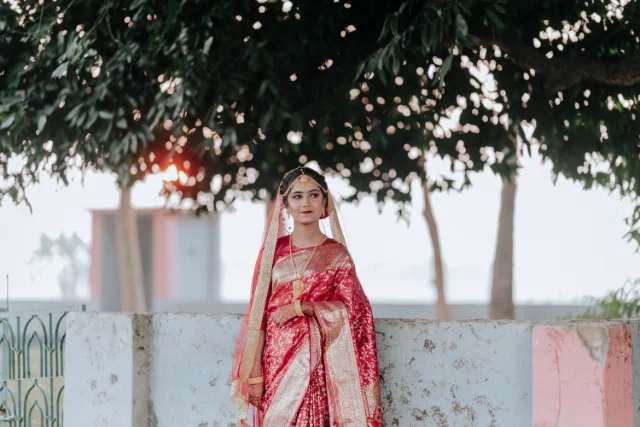 Wedding Photography in Rangpur-Dhaka by রং ছবি- RONG CHOBI, photo 11