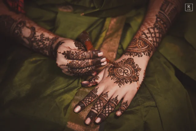 Mehendi Photography in Rangpur-Dhaka by রং ছবি- RONG CHOBI, photo 12