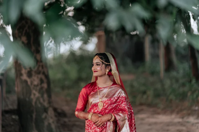 Wedding Photography in Rangpur-Dhaka by রং ছবি- RONG CHOBI, photo 10