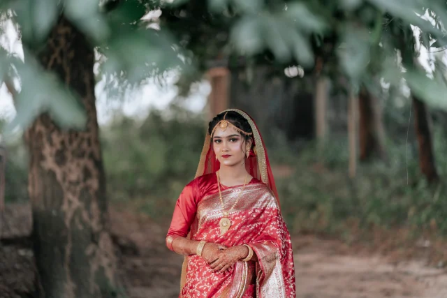 Wedding Photography in Rangpur-Dhaka by রং ছবি- RONG CHOBI, photo 9