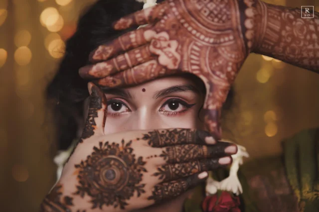 Mehendi Photography in Rangpur-Dhaka by রং ছবি- RONG CHOBI, photo 21