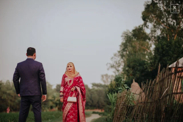 RECEPTION Photography in Rangpur-Dhaka by রং ছবি- RONG CHOBI, photo 3