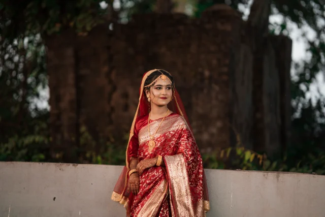 Wedding Photography in Rangpur-Dhaka by রং ছবি- RONG CHOBI, photo 7