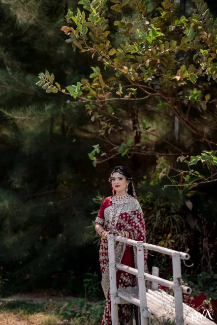 Wedding Photos in Shariatpur Sodar by Elegant Wedding Art, photo 6