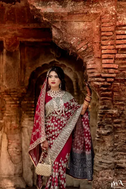 Wedding Photos in Shariatpur Sodar by Elegant Wedding Art, photo 7