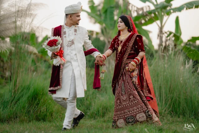 Wedding Photos in Shariatpur Sodar by Elegant Wedding Art, photo 2