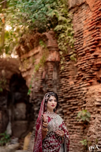 Wedding Photos in Shariatpur Sodar by Elegant Wedding Art, photo 5